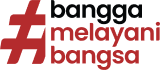 Logo Bangga Melayani Bangsa