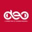 Logo DEO Airport