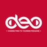 Logo DEO Airport