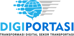 Logo Digiportasi